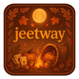 jeetway লোগো